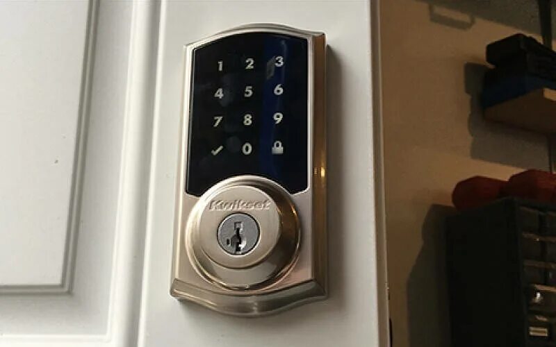 Meta lock codes