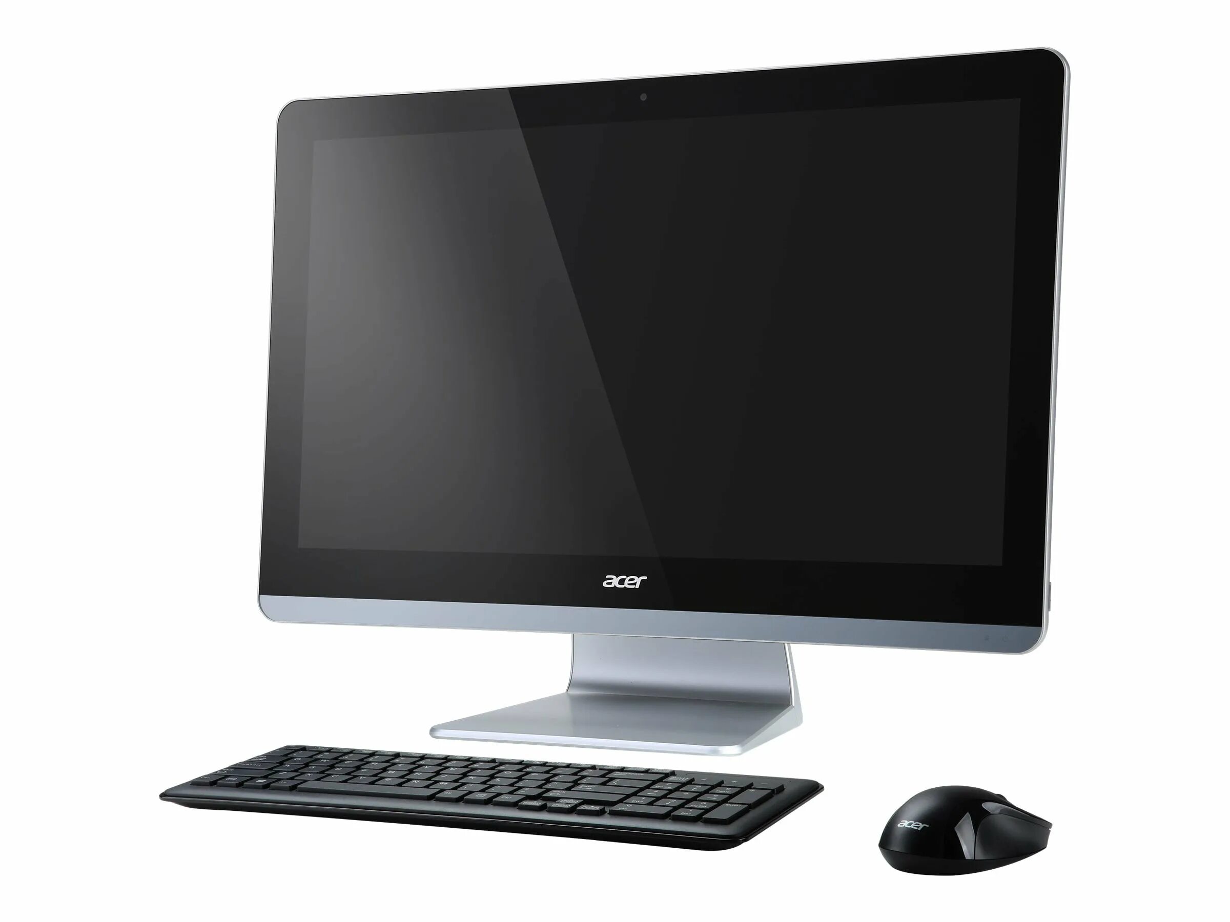 Черные моноблоки acer. Компьютер моноблок Acer Aspire ZC-605. Acer n214. Acer 3165ngw. Компьютер Асер без системного блока.