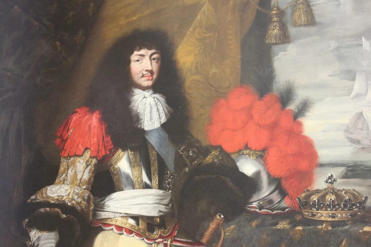 Правление французского короля людовика xiv. Людовик xiv (1643—1715). Как выглядит людовик. Людовик четырнадцатый король франции. 1701.