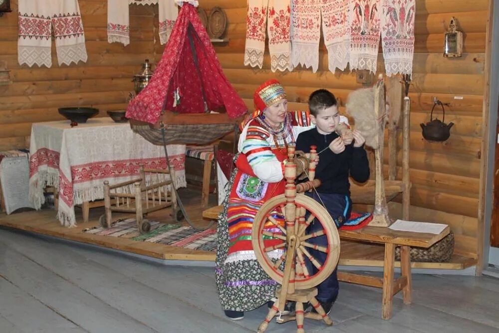 Краеведческий праздник. Краеведческий праздник