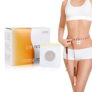Sheet Pad Shaper Body Beauty Slim Belly Patch, High Quality Slim Belly Patc...
