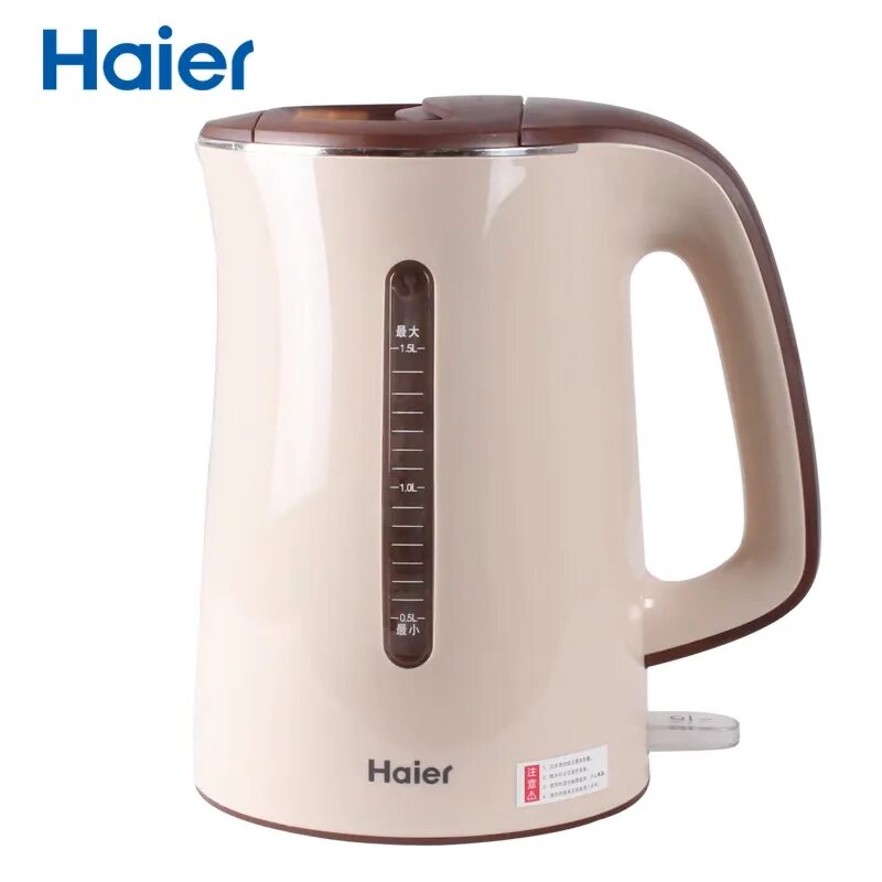 Haier hk 501