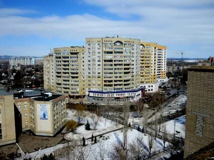 Энгельса фото домов