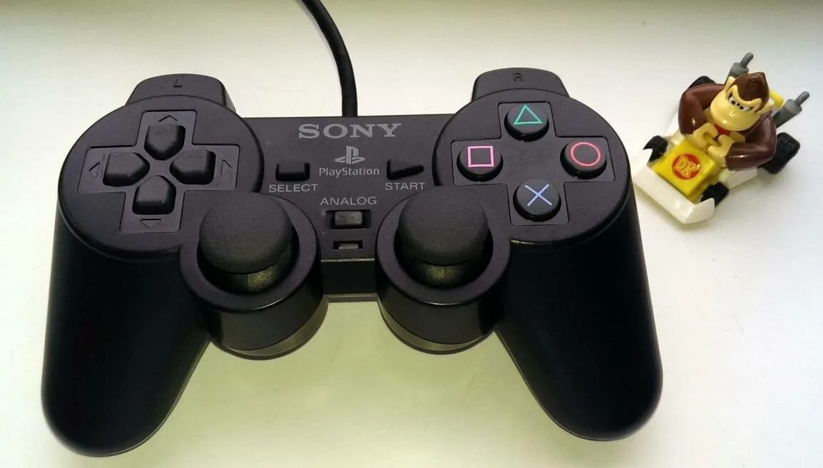 Как поставить геймпад. Dualshock ps2. dualshock 2 usb ps4. геймпад speedlink chromepad for ps2. геймпад exeq ragestorm.