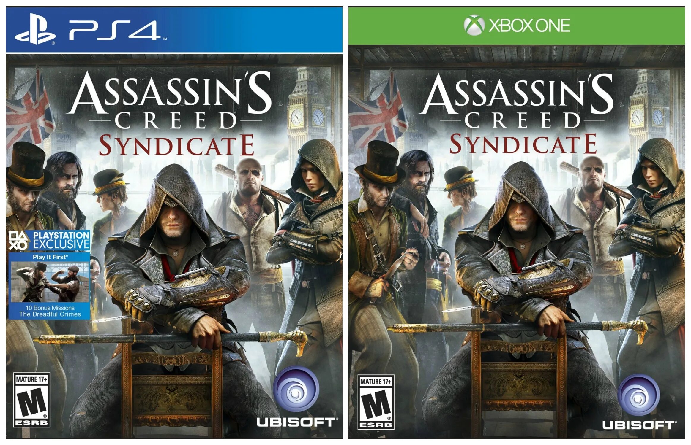 Ассасин крид икс бокс. Диск Xbox one Assassin's Creed Syndicate. Ассасин Синдикат пс4. Xbox one диск Assassins Creed. Синдикат Xbox one.