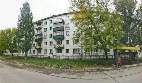 Чапаевск 5