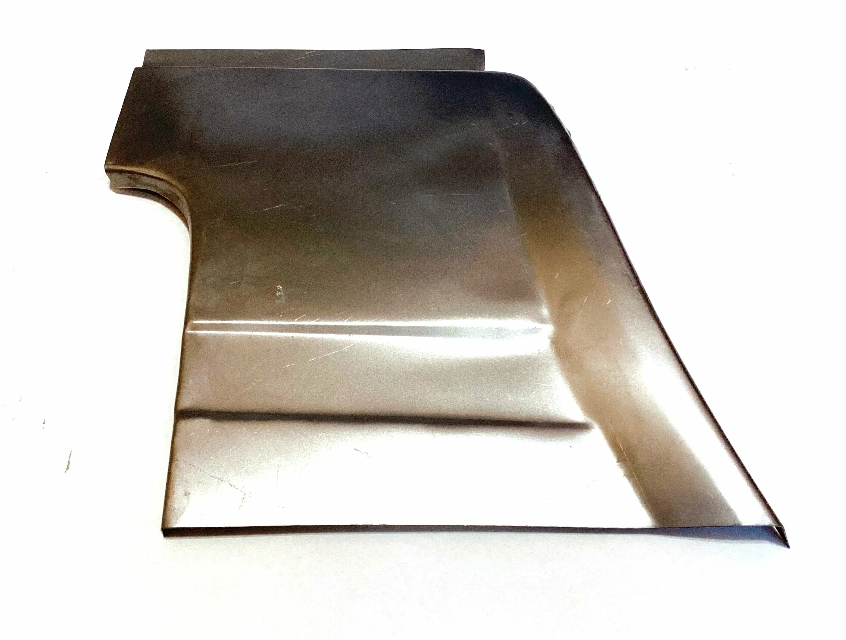 ремонтные вставки крыла