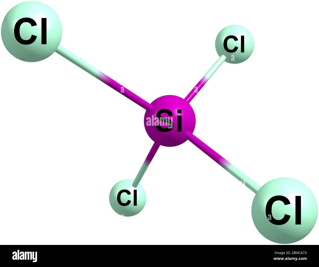 Хлорид кремния связь. Тетрахлорид кремния строение. Sicl4 строение молекулы. Тетрахлорид кремния формула. Молекула хлорида кремния.