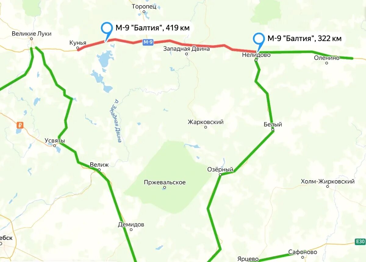 Москва рига трасса м9 на карте. Дорога м 9 на карте. Москва рига трасса м9 на карте. Карта дороги м9. Трасса м9 балтия на карте от москвы.