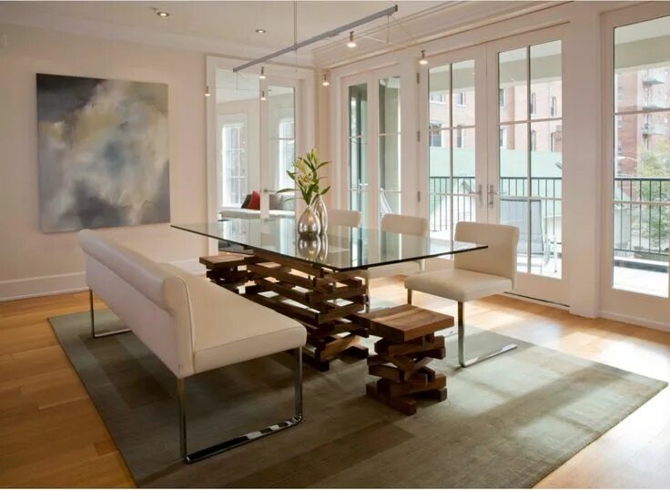 Дизайн столов в частном доме фото desk design Home office design, Traditional home office, Office interior design