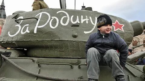 Ну что бойцы на берлин