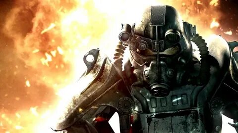 Fallout 2023