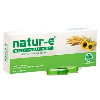 Natural e