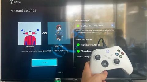 Как создать аккаунт xbox 2024