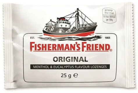 Extra friend
