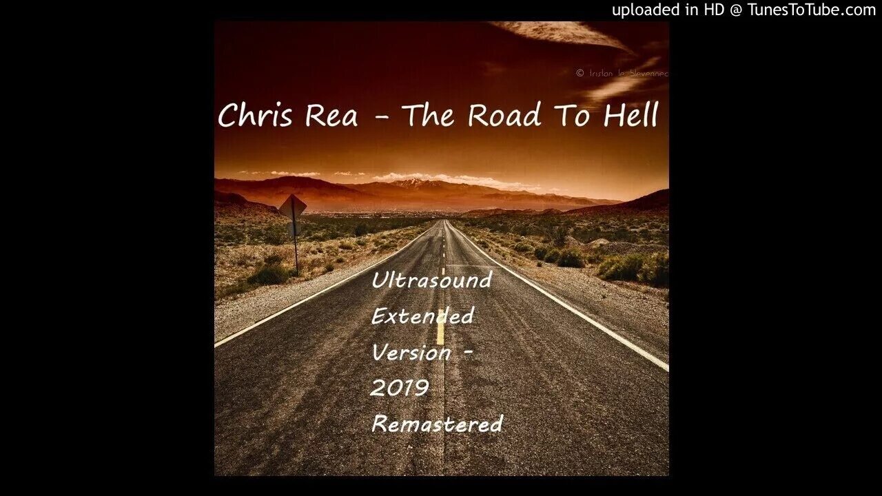 Слушать дорога в ад ри. Chris Rea - the Road to Hell. Chris Rea the Road to Hell 1989.