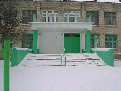 Школа 3 дубовка узловая