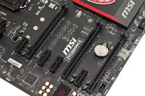 М2 msi