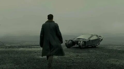 Blade runner 2049 ost