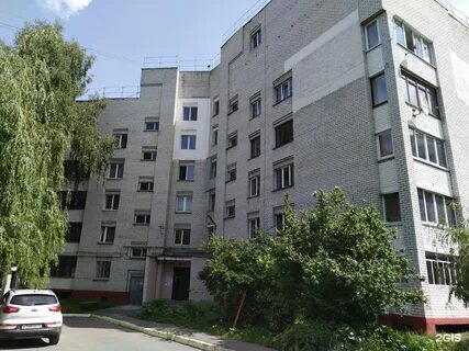 Брянском переулке