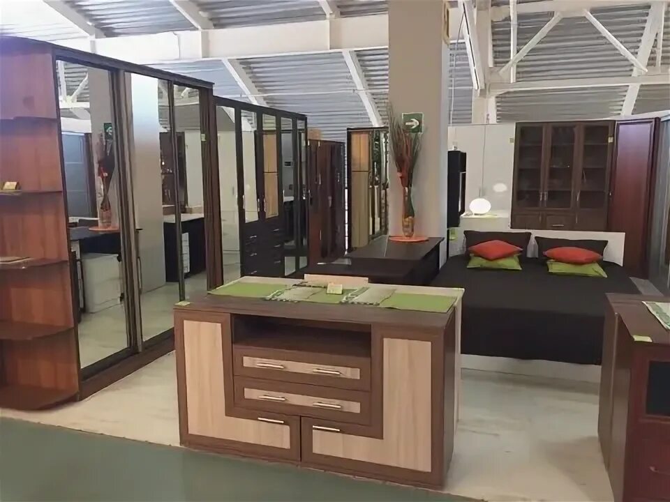 где находится бест мебель