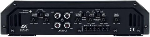 Helix p six dsp mk2