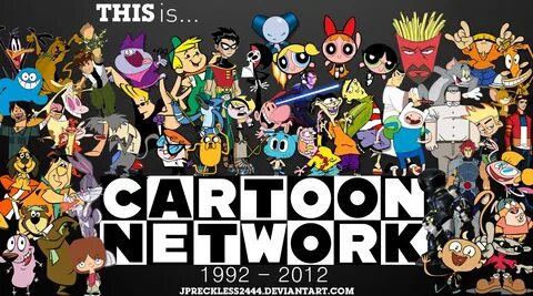 Wide HD Cartoon Network Wallpaper FLGX HD 159.49 KB.