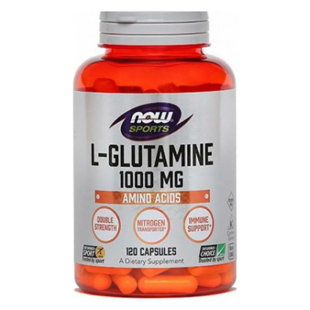Glutamine для чего. Эльглутамин 500 Now. Глютамин. L глютамин. Глютамин 1000.