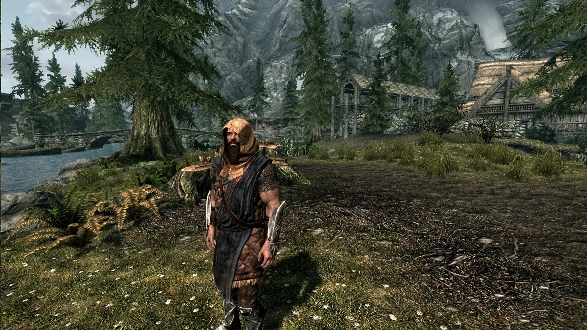 Skyrim improved. Скайрим тени. skyrim тени мод. skyrim квадратные тени. саммерсетские тени.