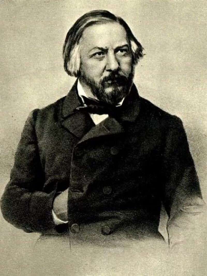 Первый российский композитор