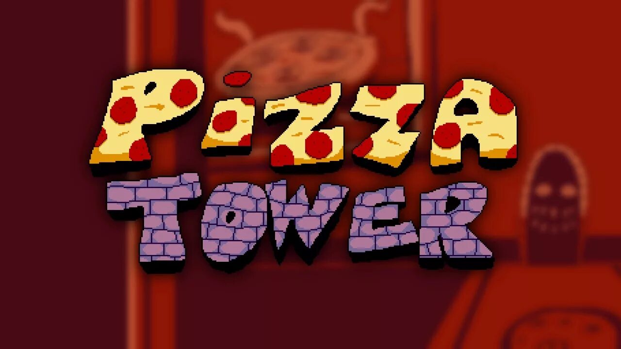 Пицца тавер на телефон. Пицца ТАВЕР. Пицца ТАВЕР игра. Pizza Tower русская версия. Pizza Tower локации.