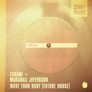 Песня move your body слушать