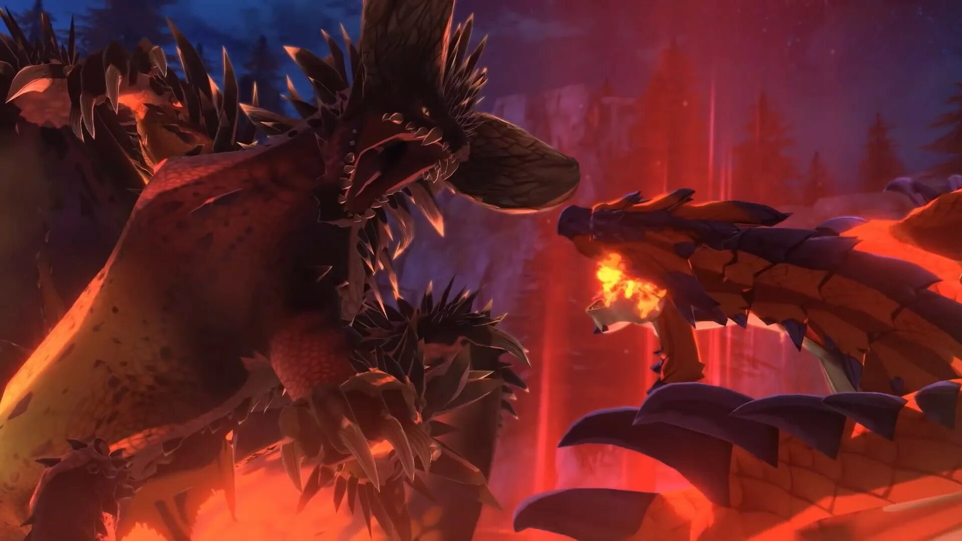 Story hunt. Monster hunter stories 1. Monster hunter stories 2 лулусьон. Монстер хантер 2. Раталос monster hunter stories 2.