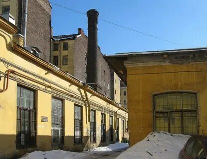 Литейная больница санкт петербург