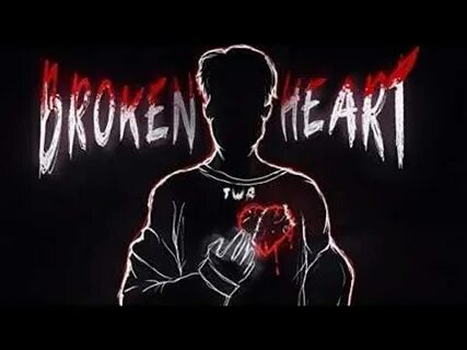 Always broken