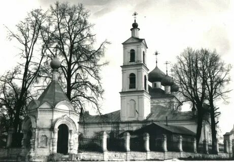 Село свердлово