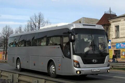 Hyundai 43