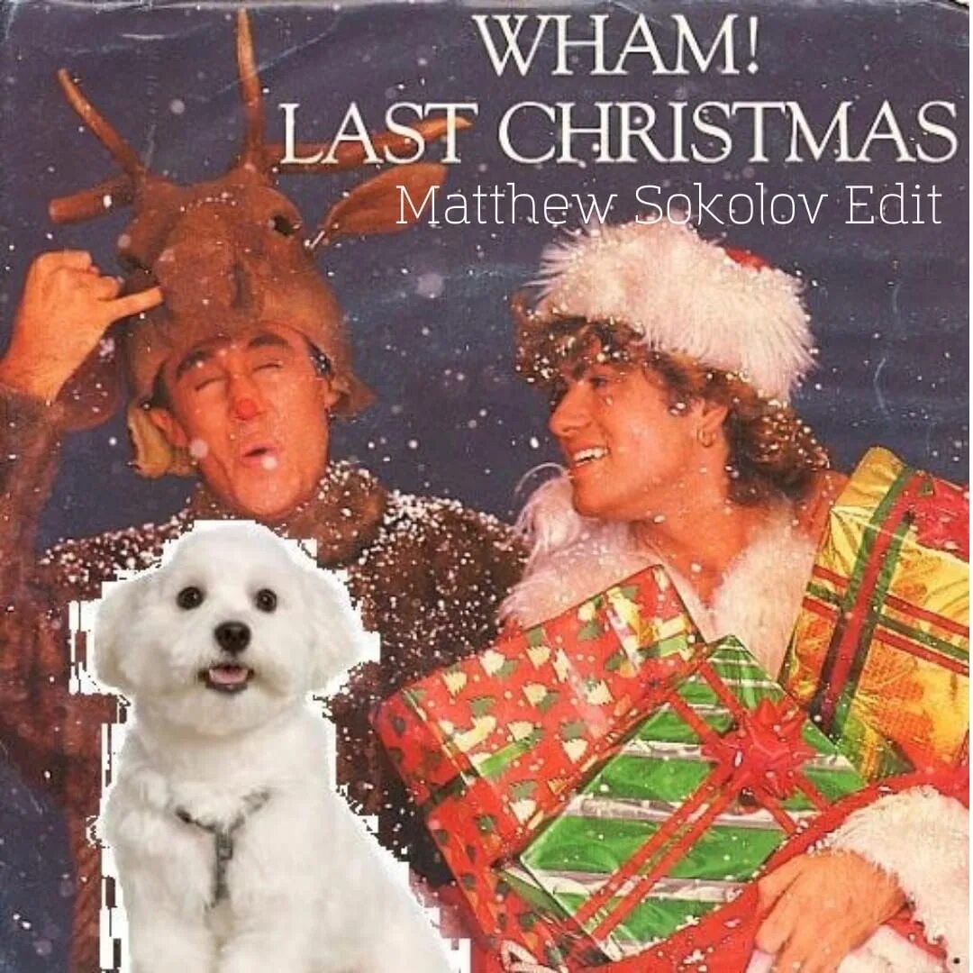 Май кристмас ласт кристмас. Группа Wham last Christmas. George Michael last Christmas обложка. Wham last Christmas обложка. Wham last Christmas год.