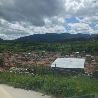 Новый батако