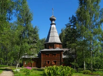 Н нижегородская область