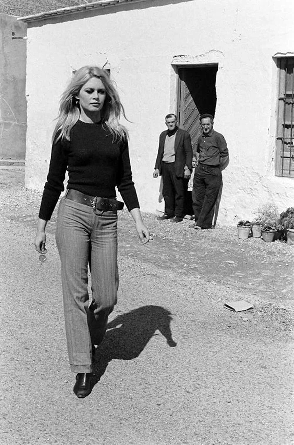 Brigitte Bardot faces jail in Muslim race-hate row Daily Mail Online