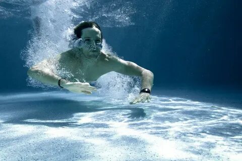 Alex water