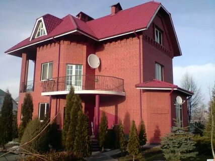 Коттеджи в нижнем новгороде