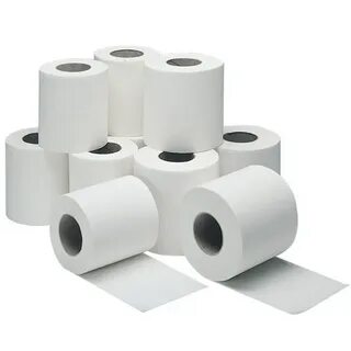 Toilet roll