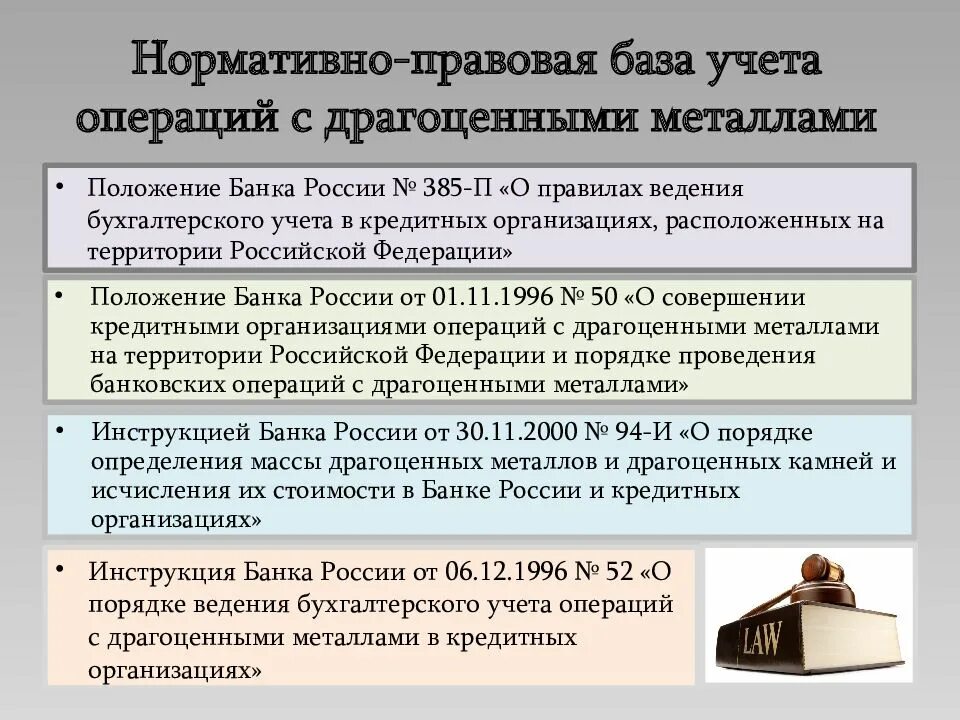 Банковские операции драгоценные металлы. Порядок бухгалтерского учета операций с драгоценными металлами. Учет банковских операций с драгоценными металлами. Порядок проведения банковских операций с драгоценными металлами. Бухгалтерские проводки с драгоценными металлами.