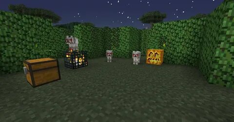 Twilight 1.7 10