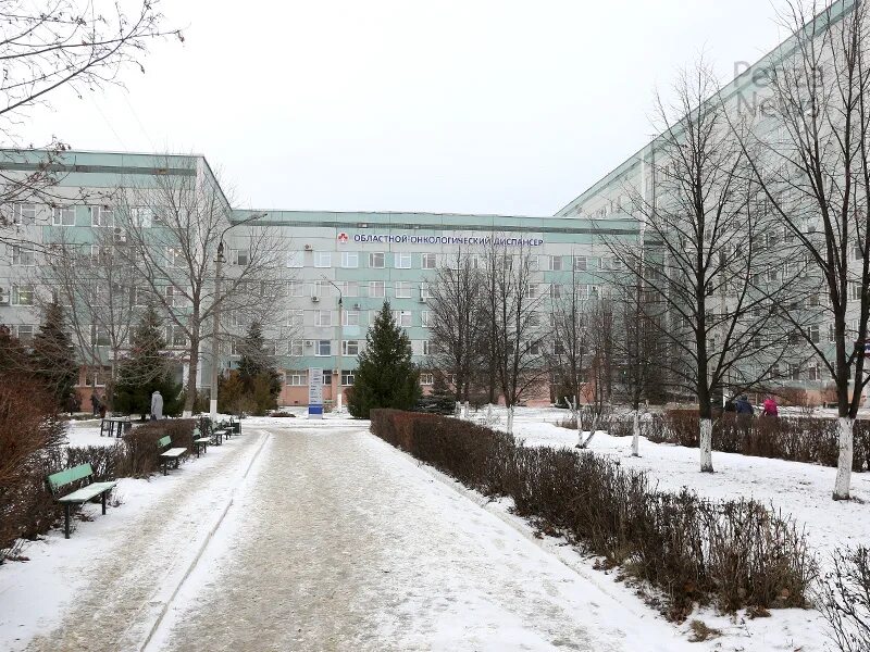 В Пензенском онкологическом диспансере снова пройдет День открытых дверей KP.R