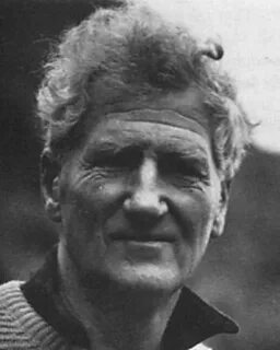 John hunt