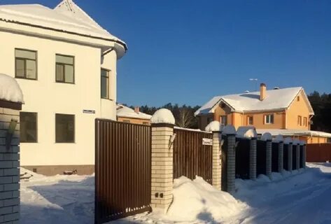 Дом екатеринбурге исток