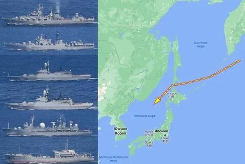Карта тоф